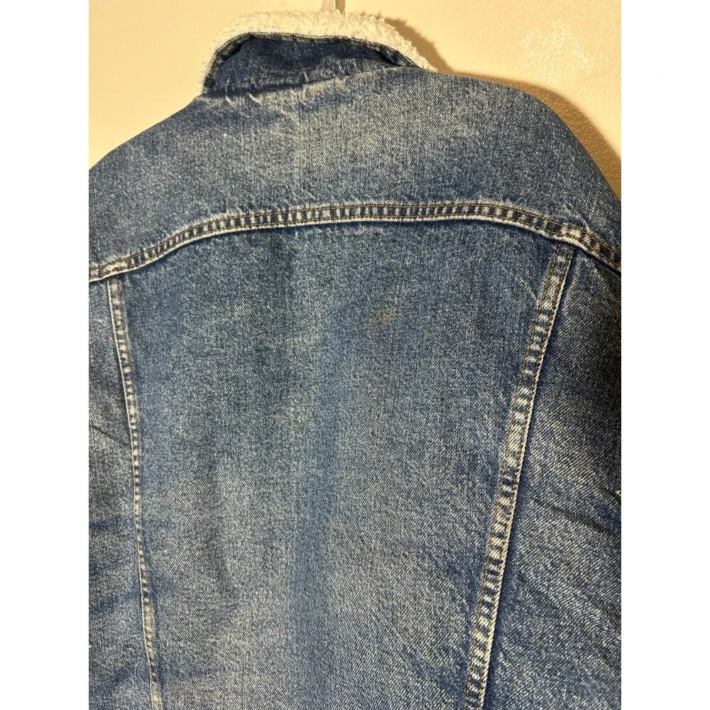 Levis vintage vtg